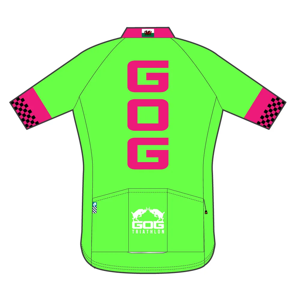 PERFORMANCE  Jersey Long Sleeve