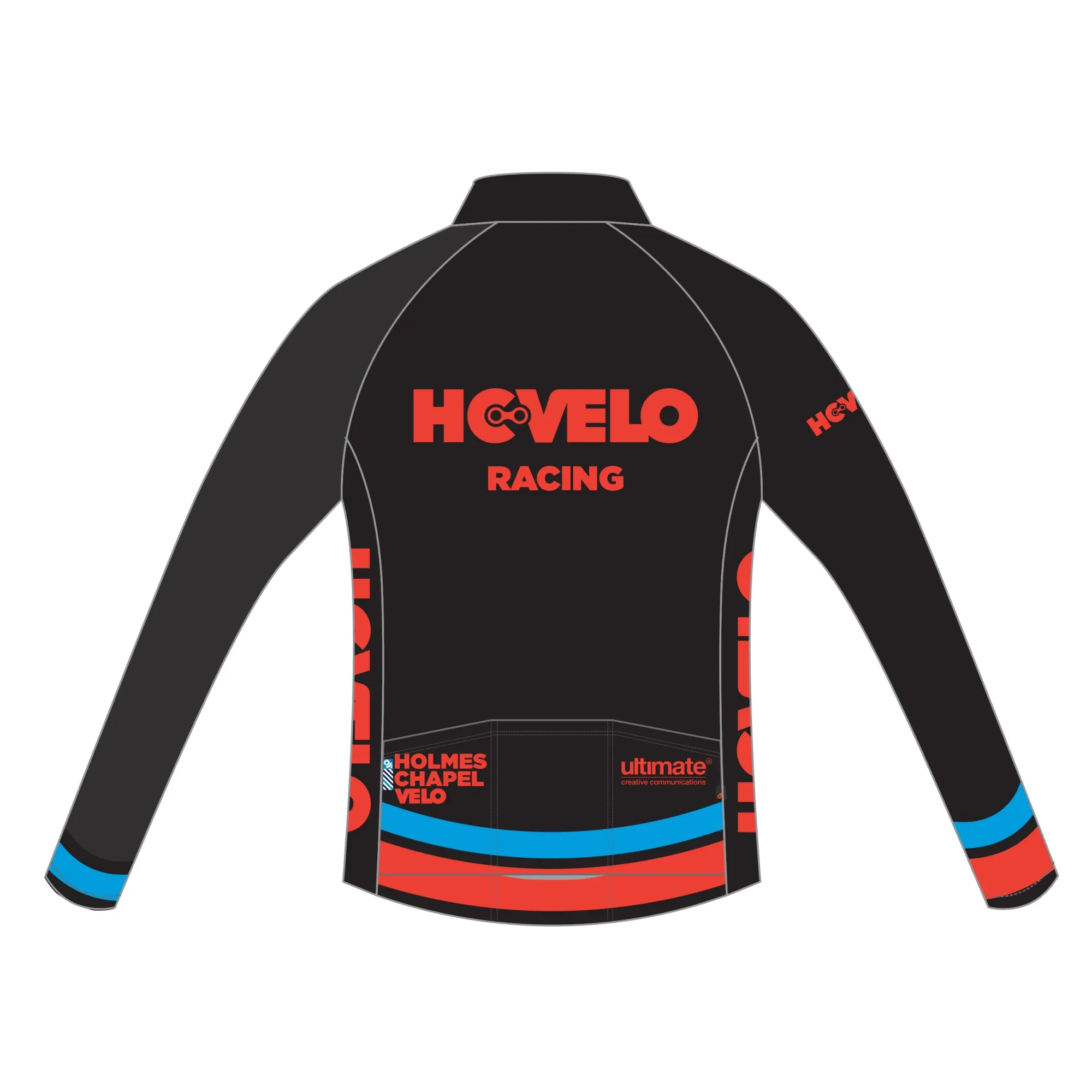 PERFORMANCE  Jersey Long Sleeve
