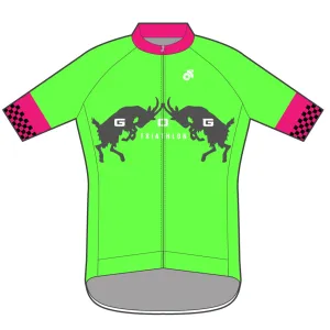 PERFORMANCE  Jersey Long Sleeve