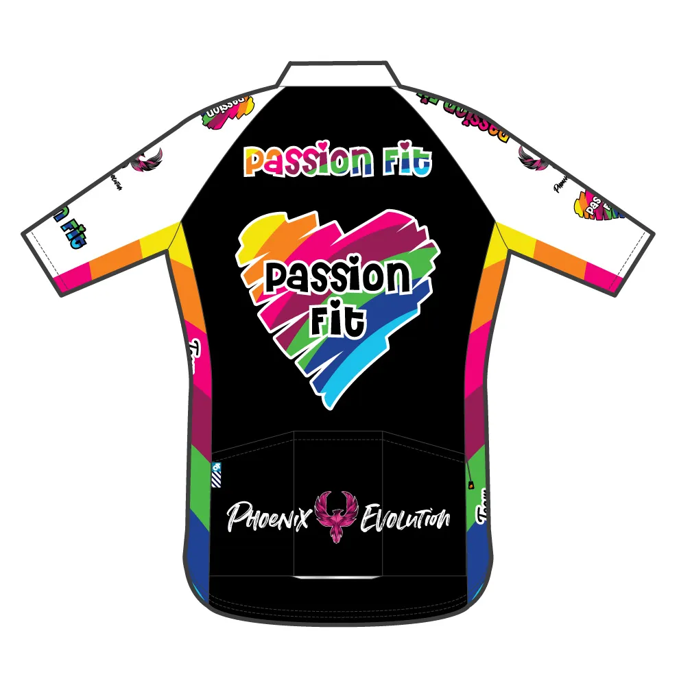 PERFORMANCE  Jersey Long Sleeve