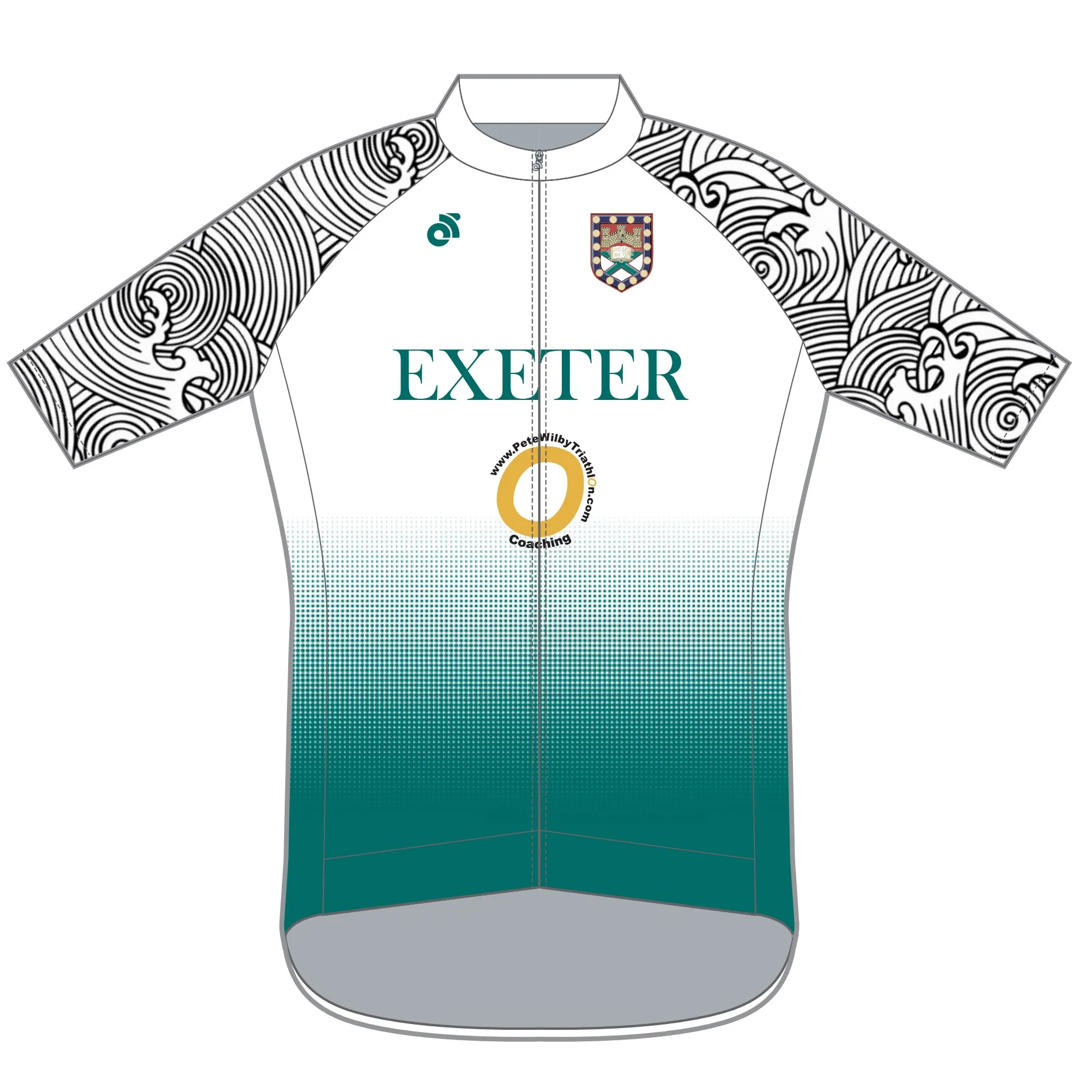 PERFORMANCE  Jersey Long Sleeve