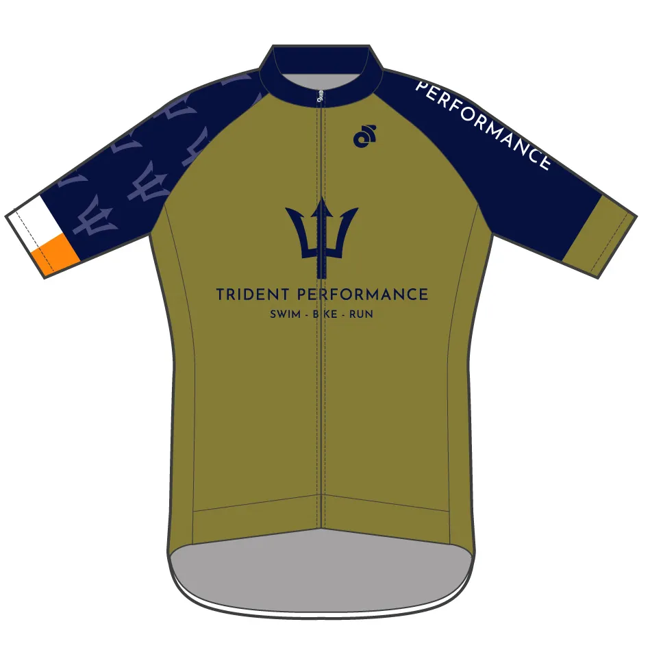 PERFORMANCE  Jersey Long Sleeve