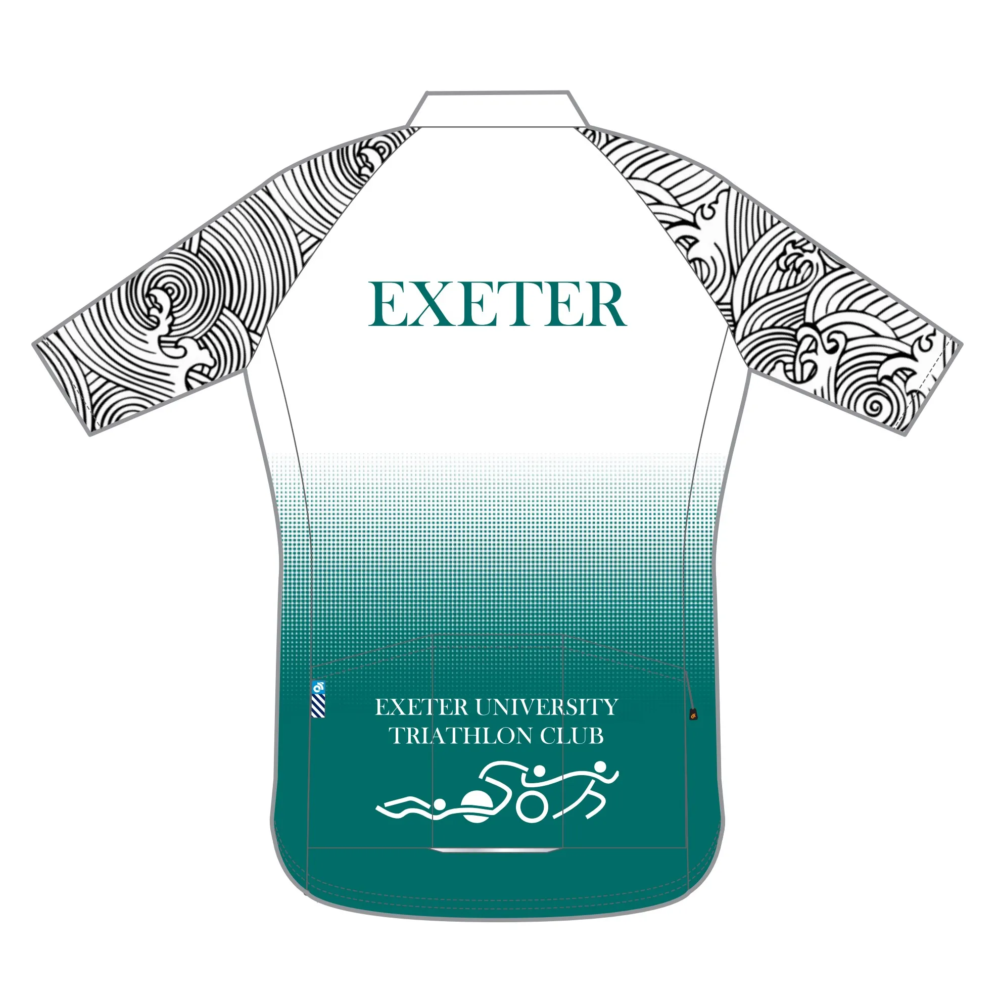 PERFORMANCE  Jersey Long Sleeve