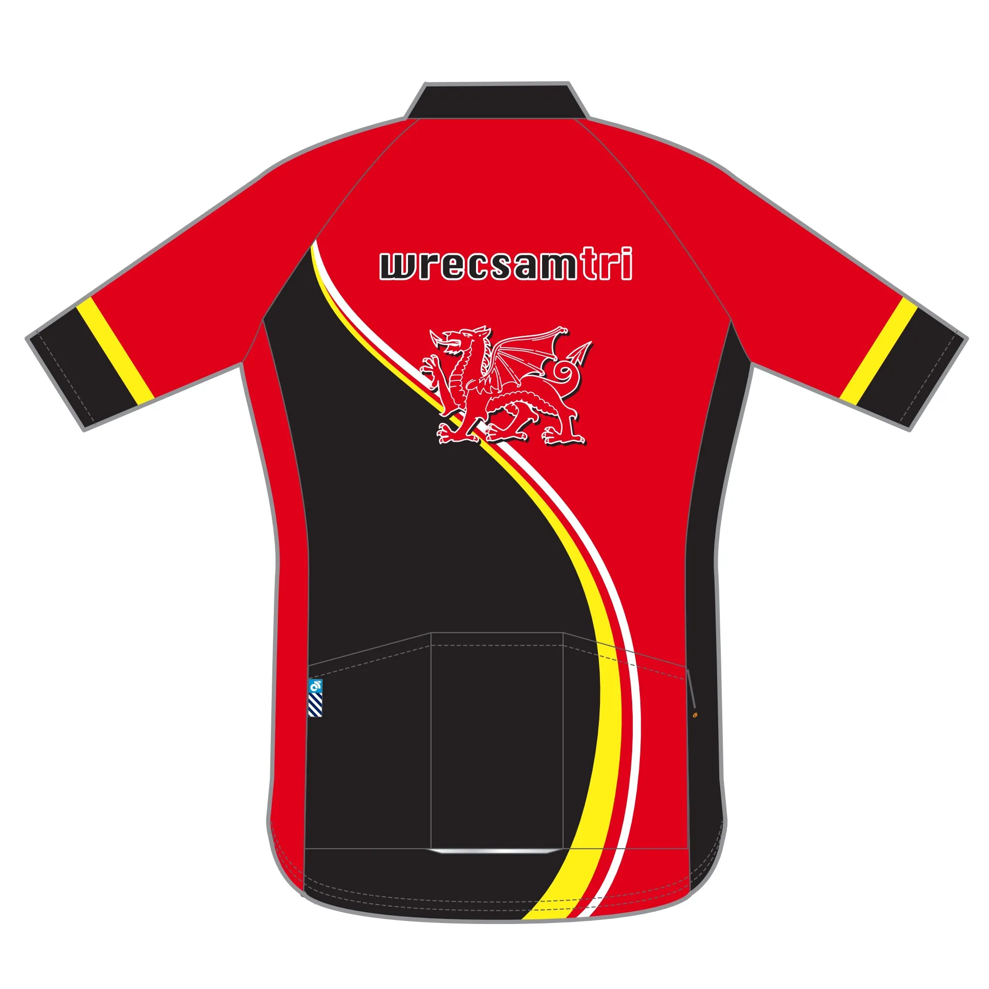 PERFORMANCE  Jersey