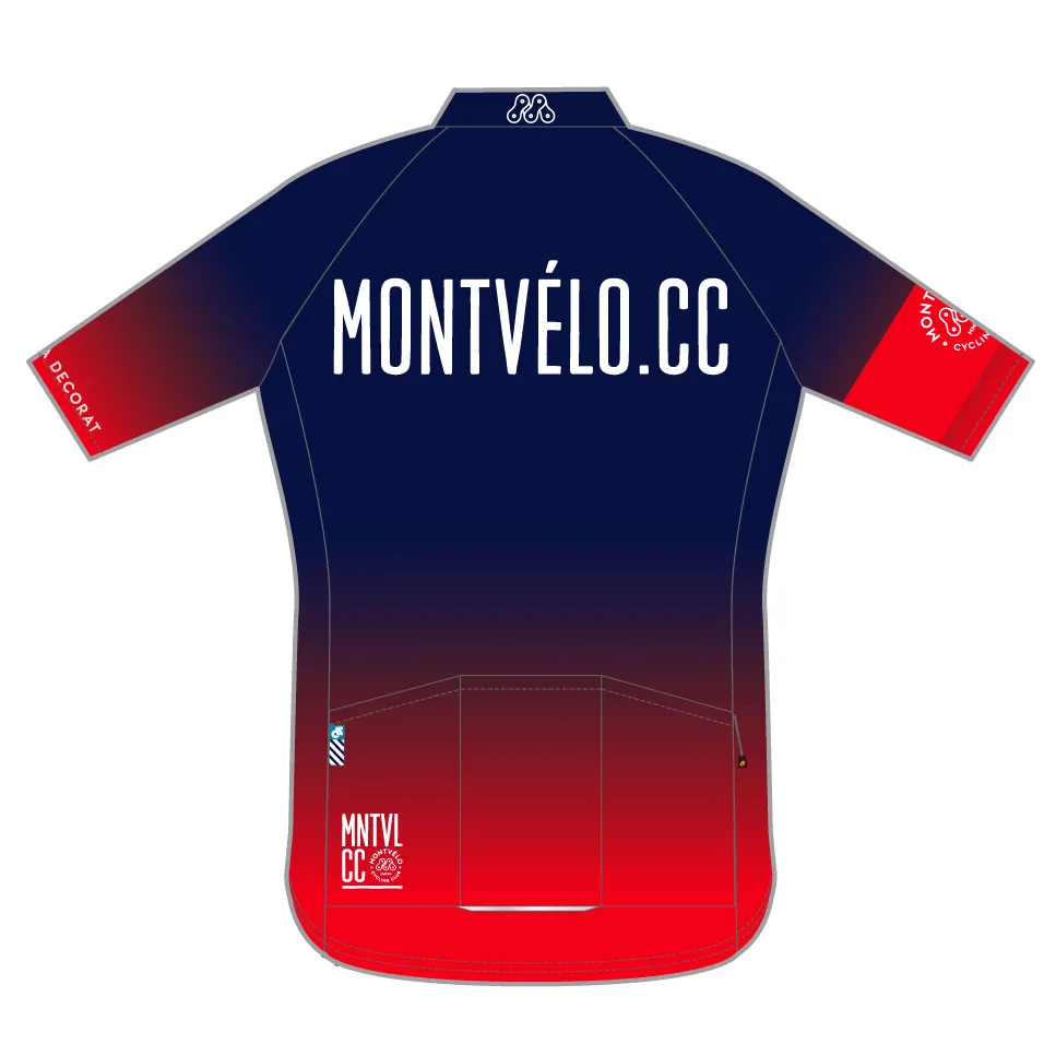 PERFORMANCE  Jersey