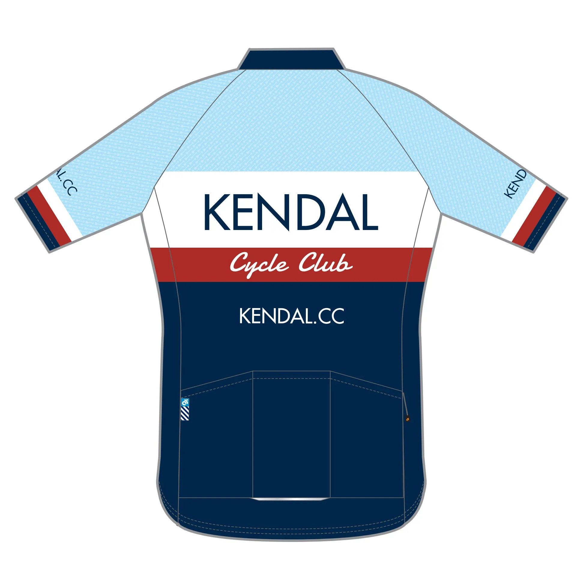PERFORMANCE  Jersey