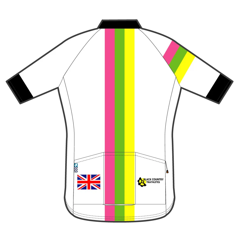 PERFORMANCE  Jersey