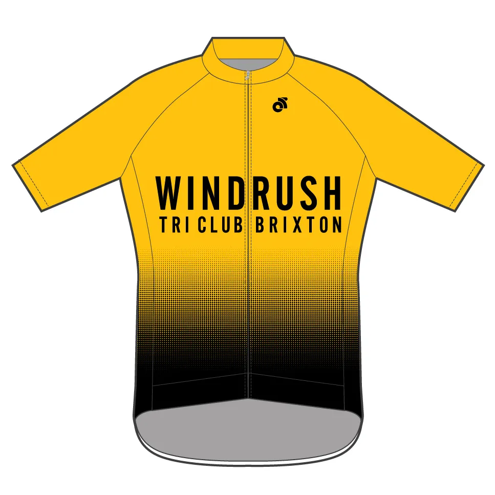 PERFORMANCE  Jersey