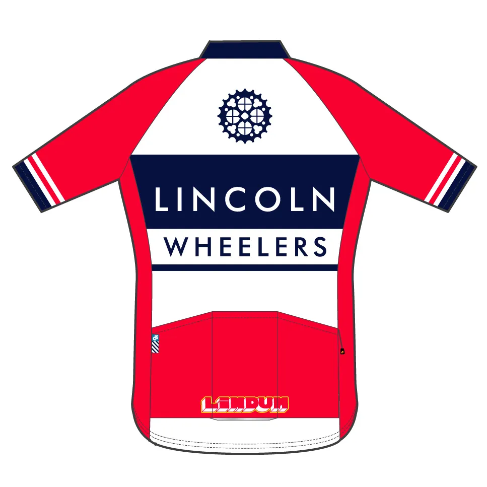 PERFORMANCE  Jersey