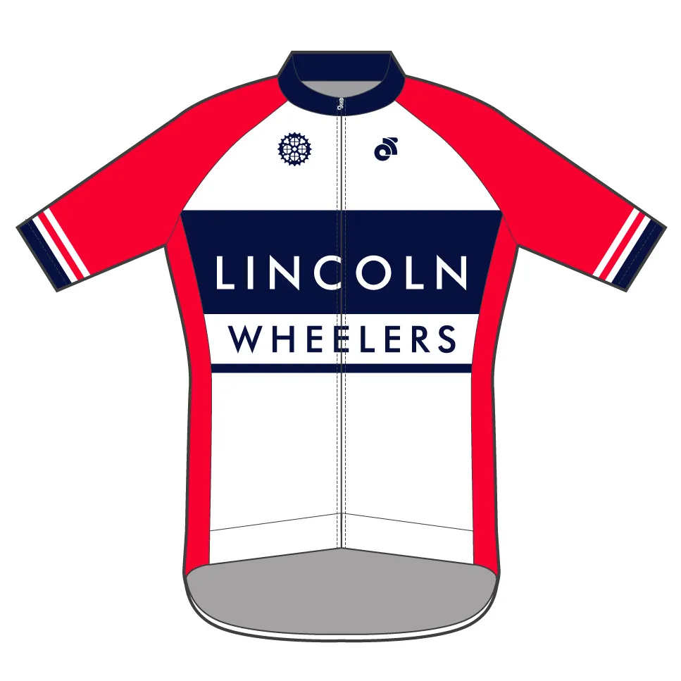 PERFORMANCE  Jersey