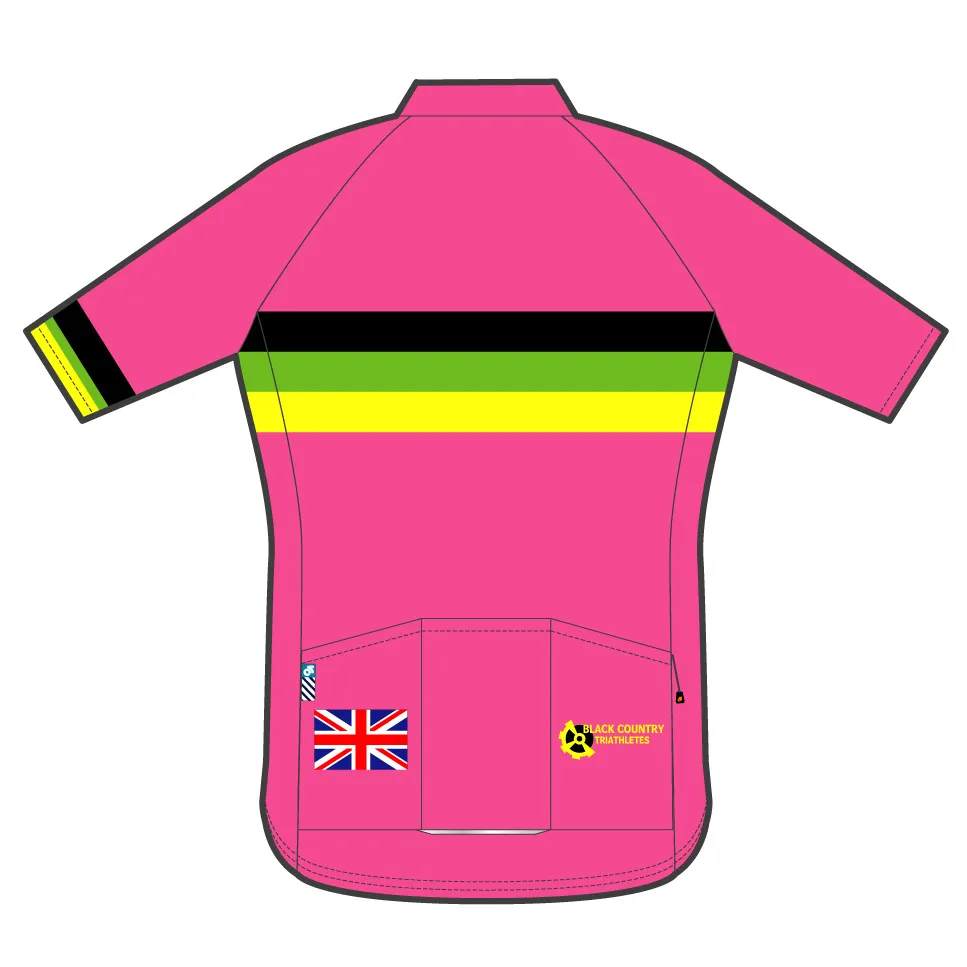 PERFORMANCE  Jersey