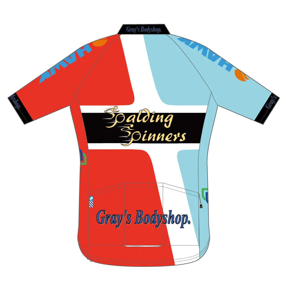 PERFORMANCE  Jersey