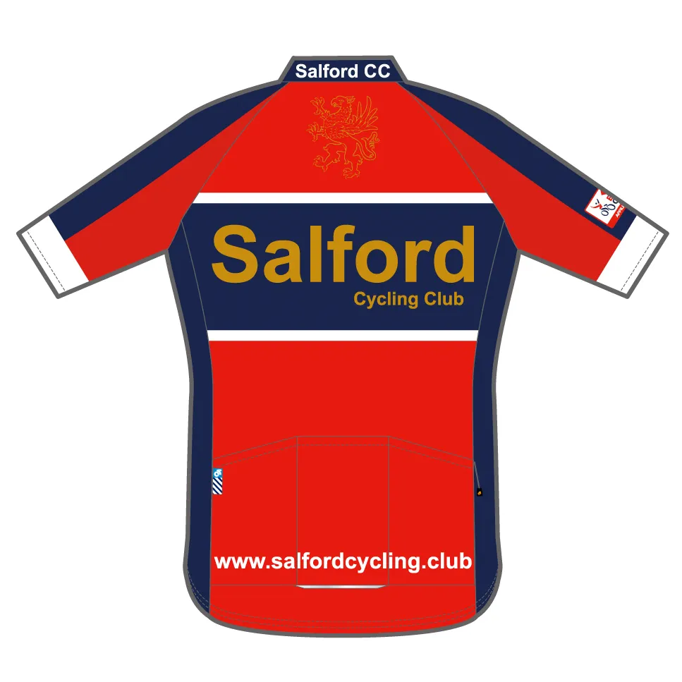 PERFORMANCE  Jersey