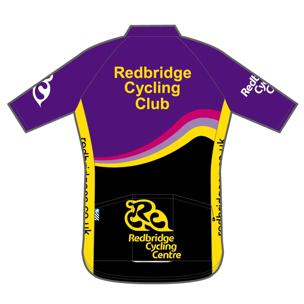 PERFORMANCE  Jersey