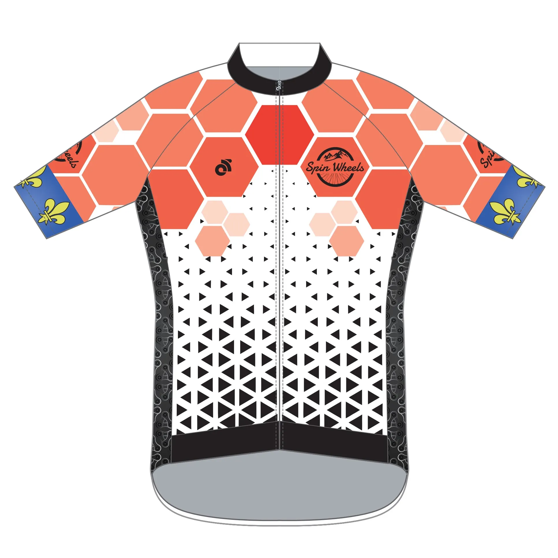 PERFORMANCE  Jersey