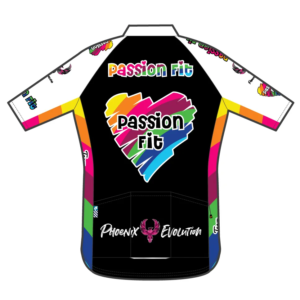 PERFORMANCE  Jersey