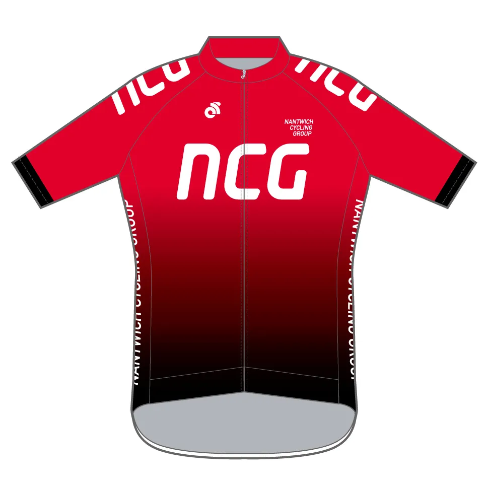 PERFORMANCE  Jersey