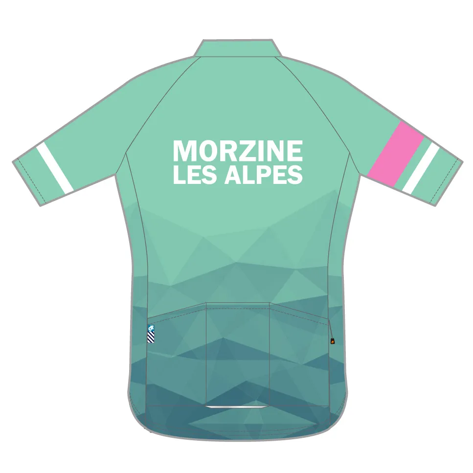 PERFORMANCE  Jersey