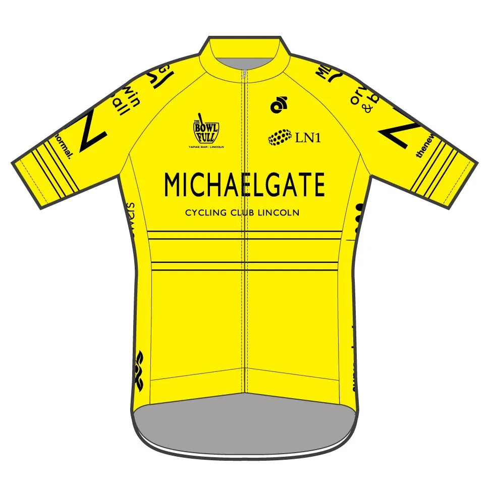 PERFORMANCE  Jersey