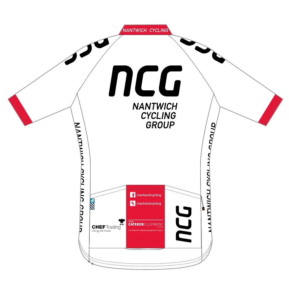 PERFORMANCE  Jersey