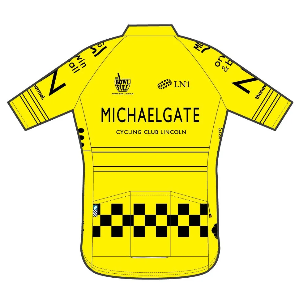 PERFORMANCE  Jersey