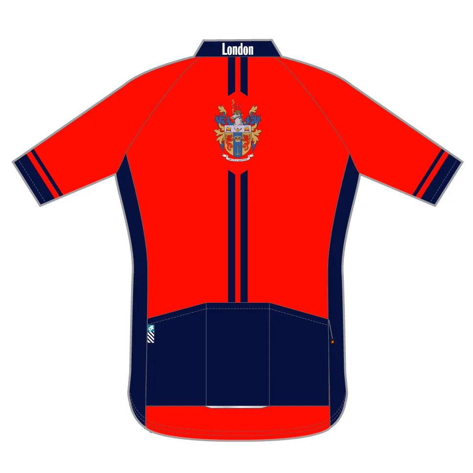 PERFORMANCE  Jersey