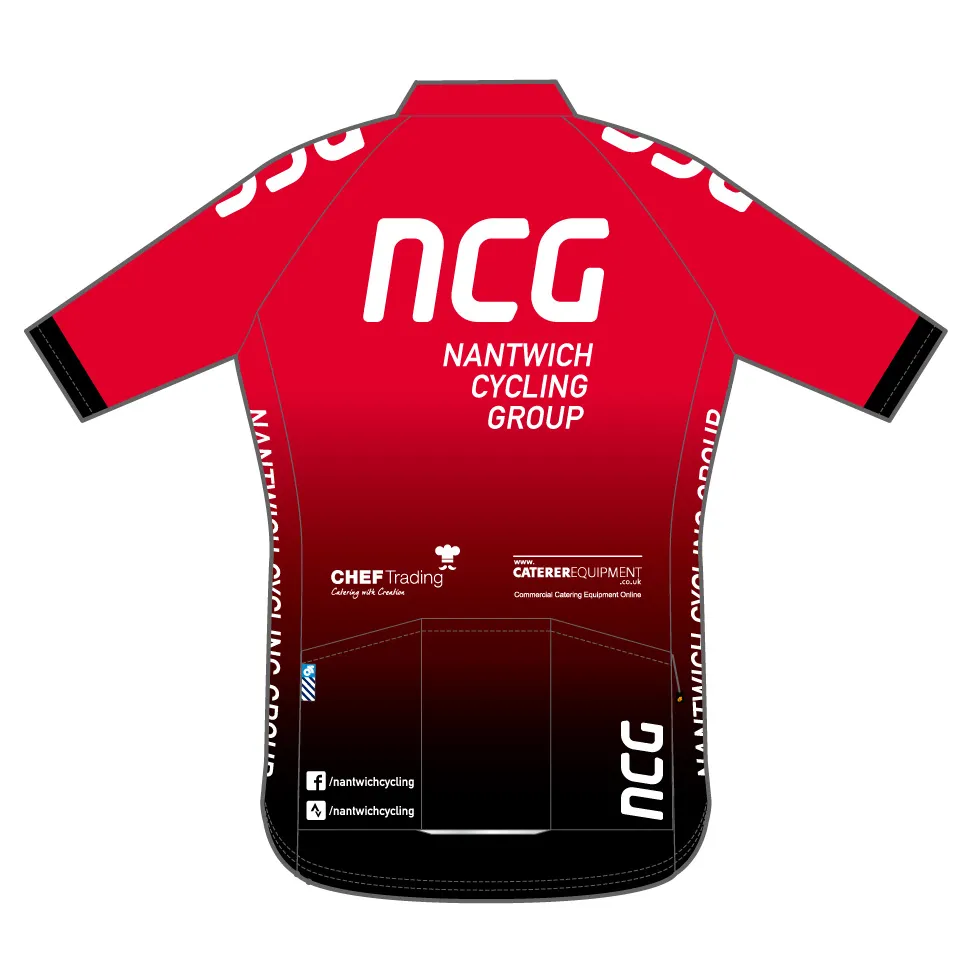 PERFORMANCE  Jersey