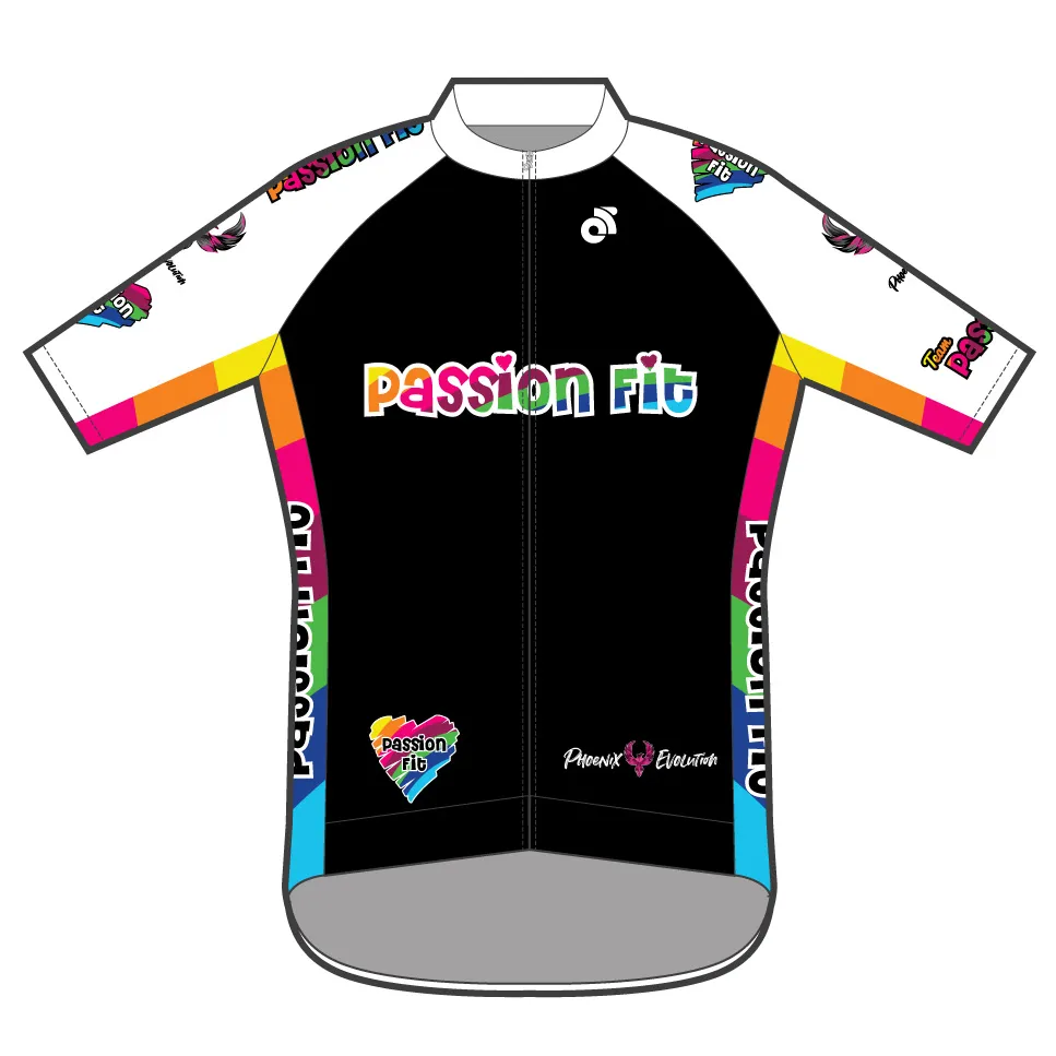 PERFORMANCE  Jersey