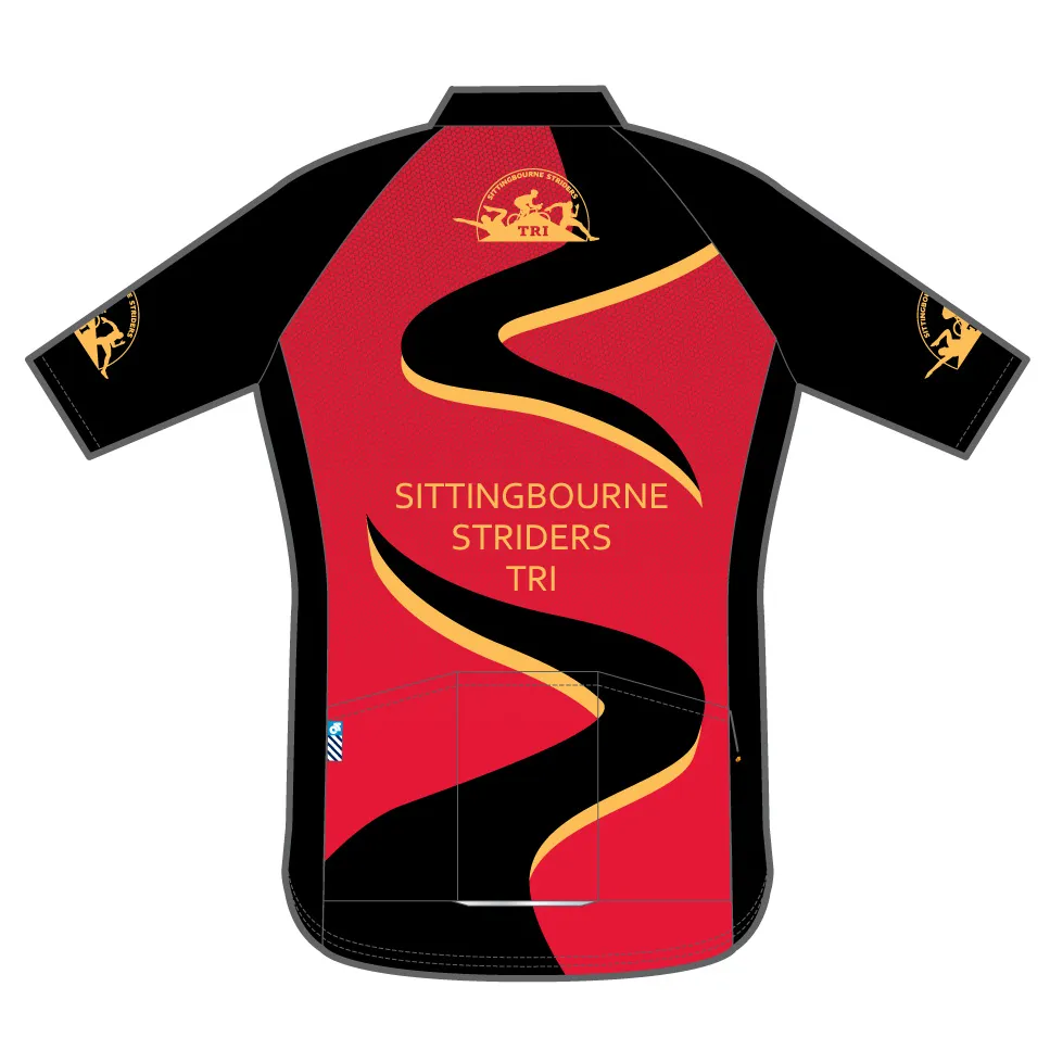 PERFORMANCE  Jersey