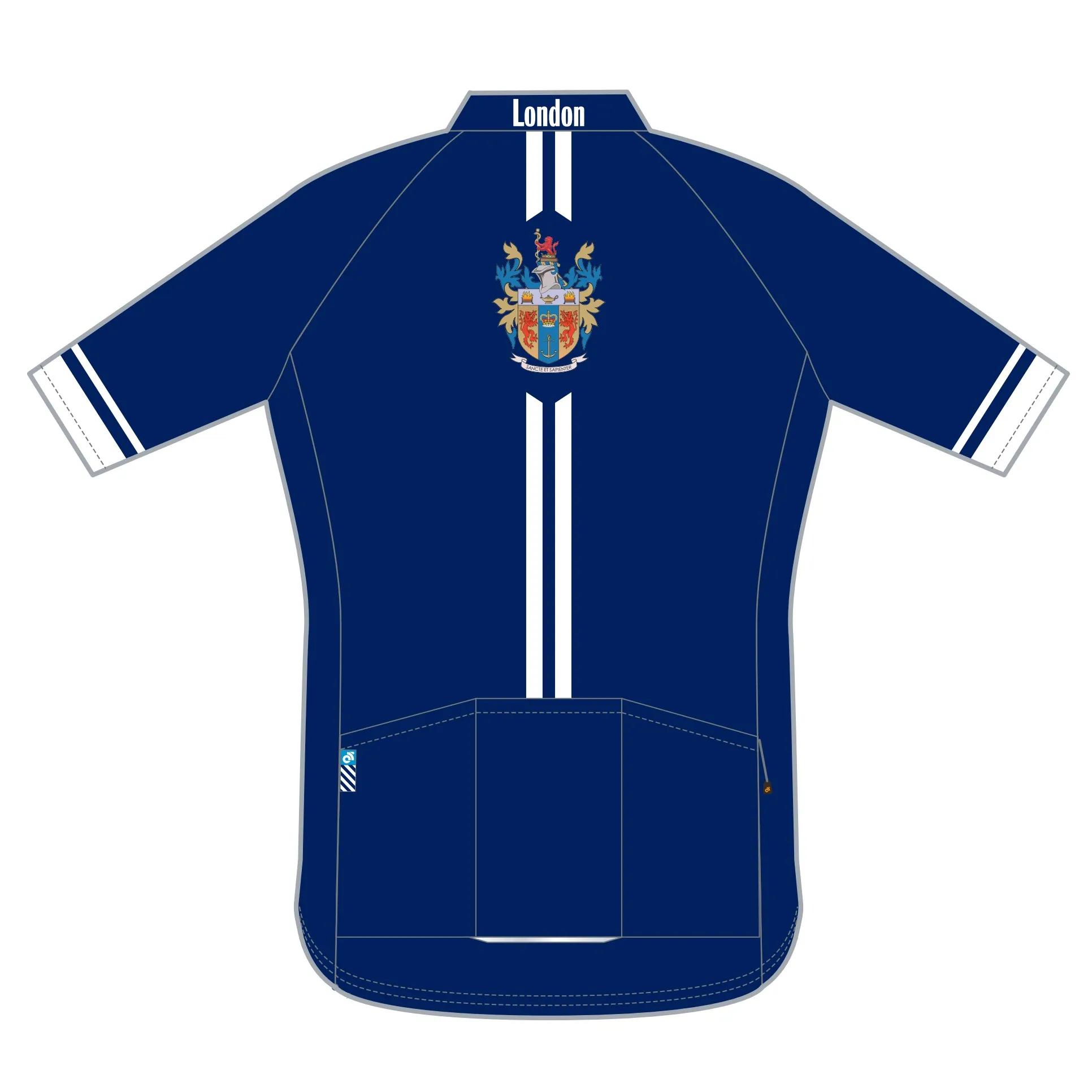 PERFORMANCE  Jersey