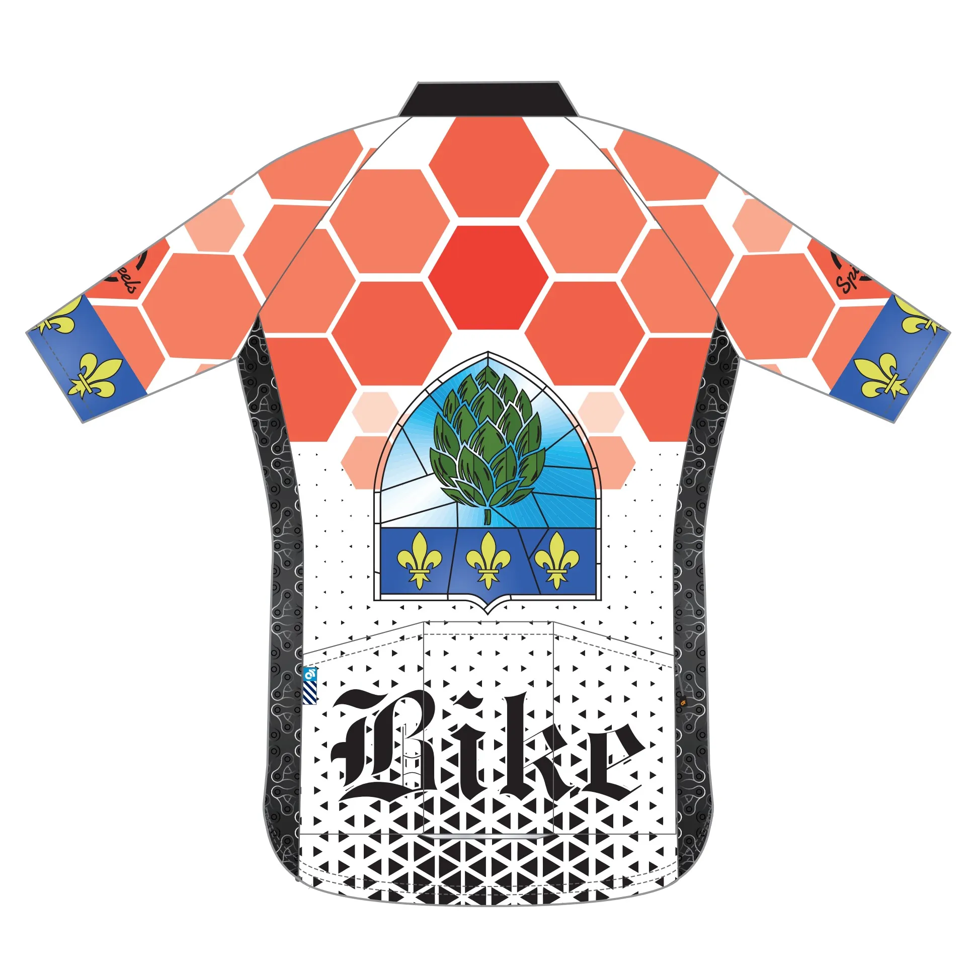 PERFORMANCE  Jersey