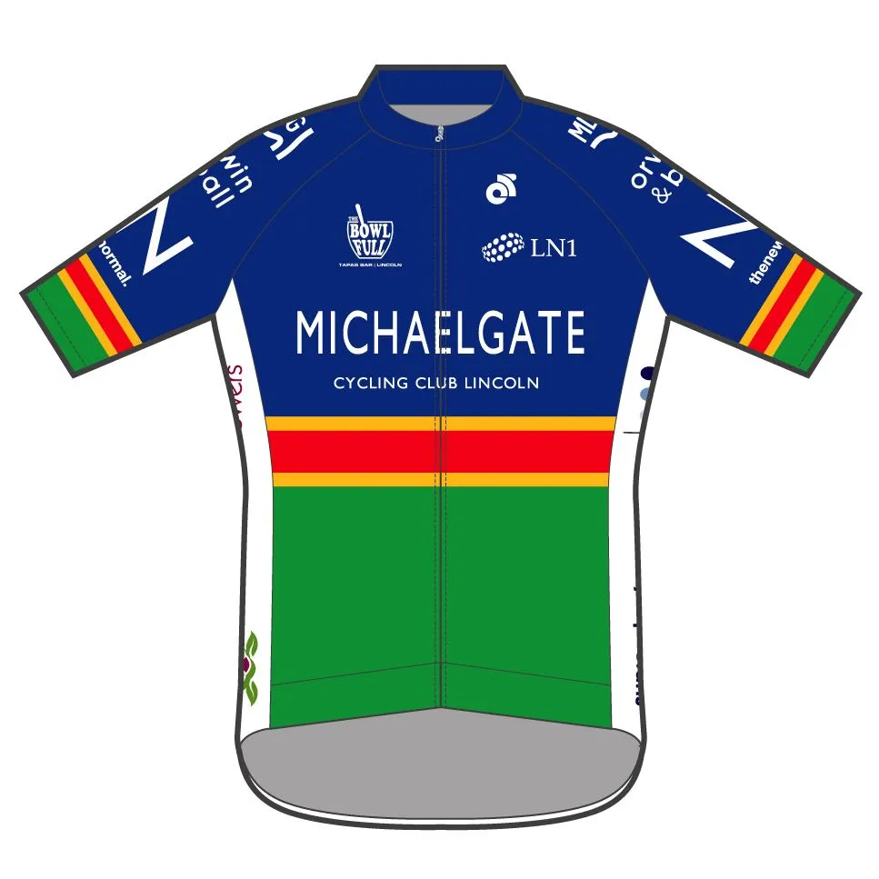 PERFORMANCE  Jersey