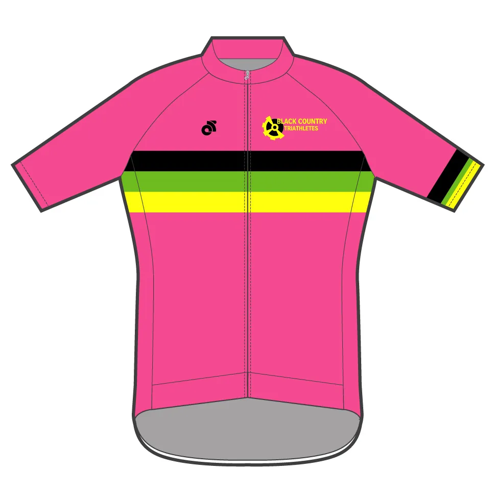 PERFORMANCE  Jersey