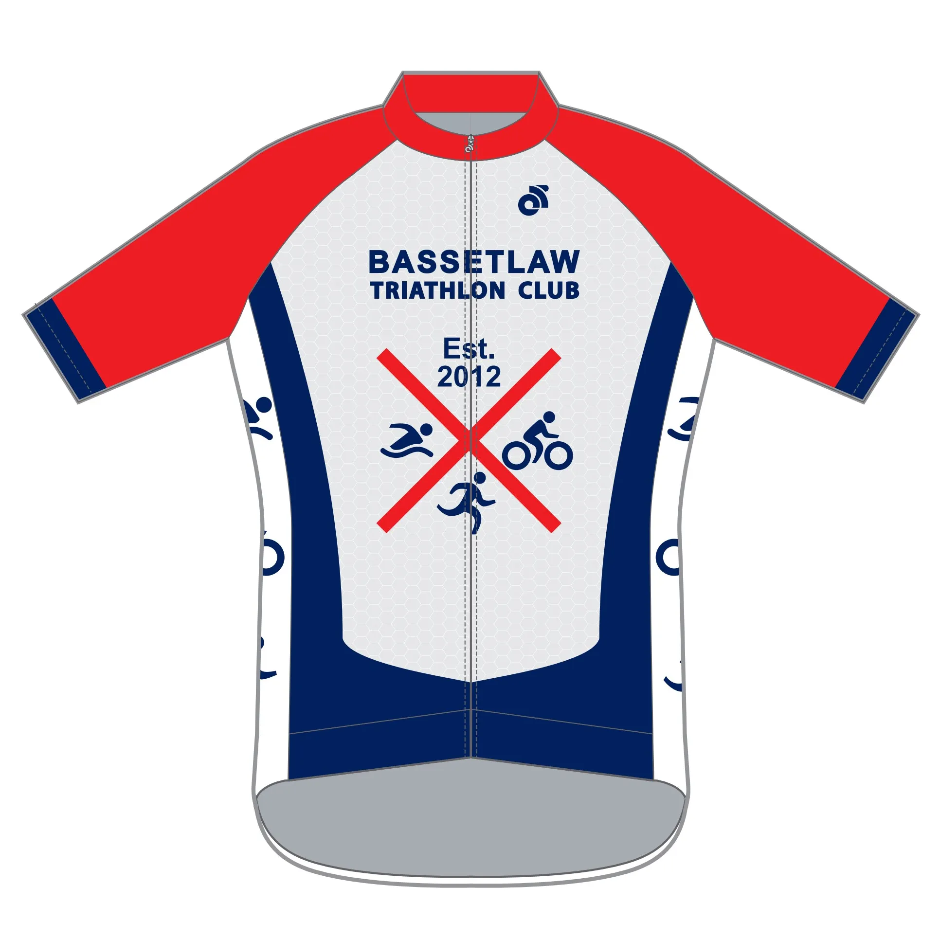 PERFORMANCE  Jersey