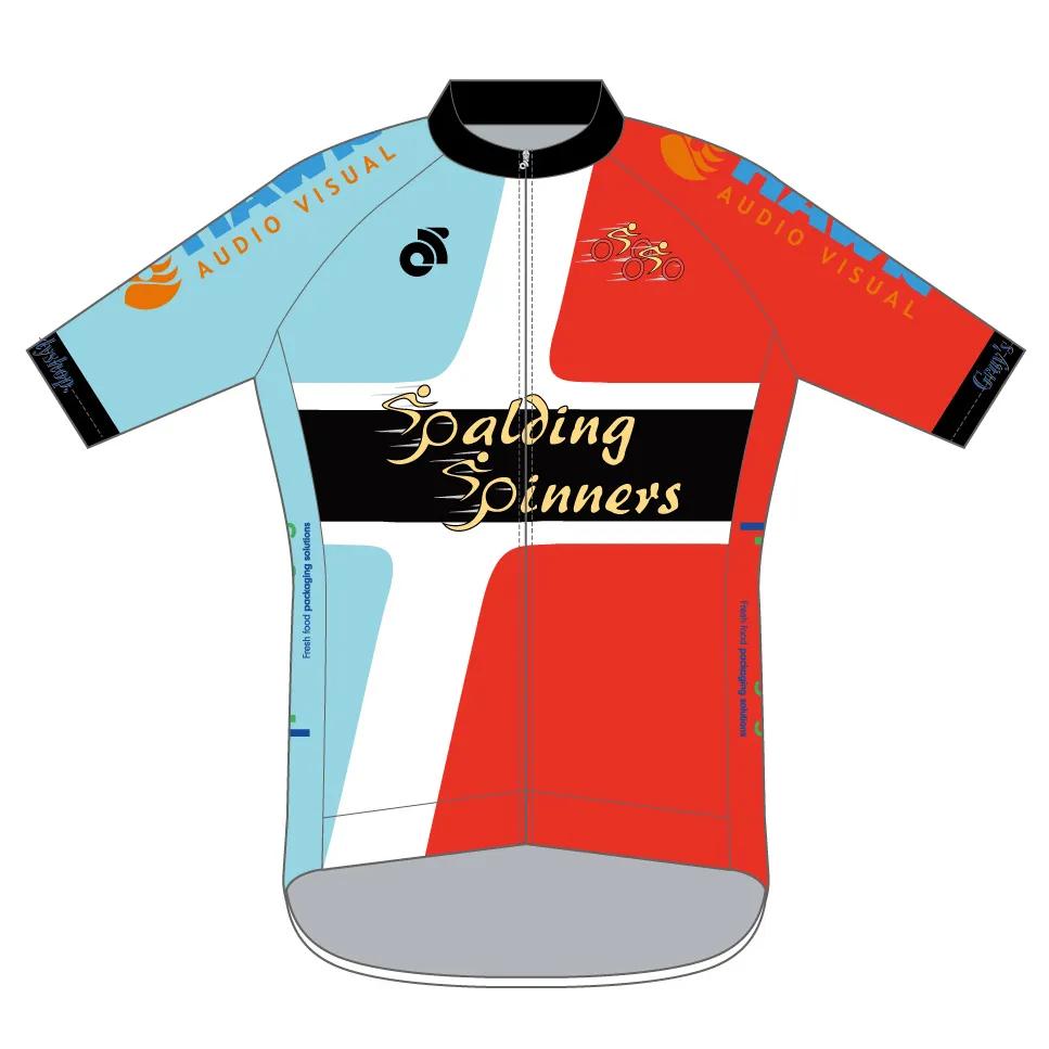 PERFORMANCE  Jersey