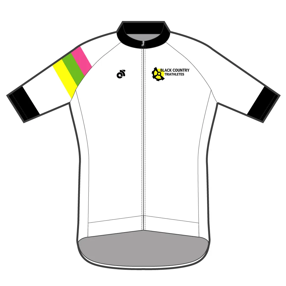 PERFORMANCE  Jersey