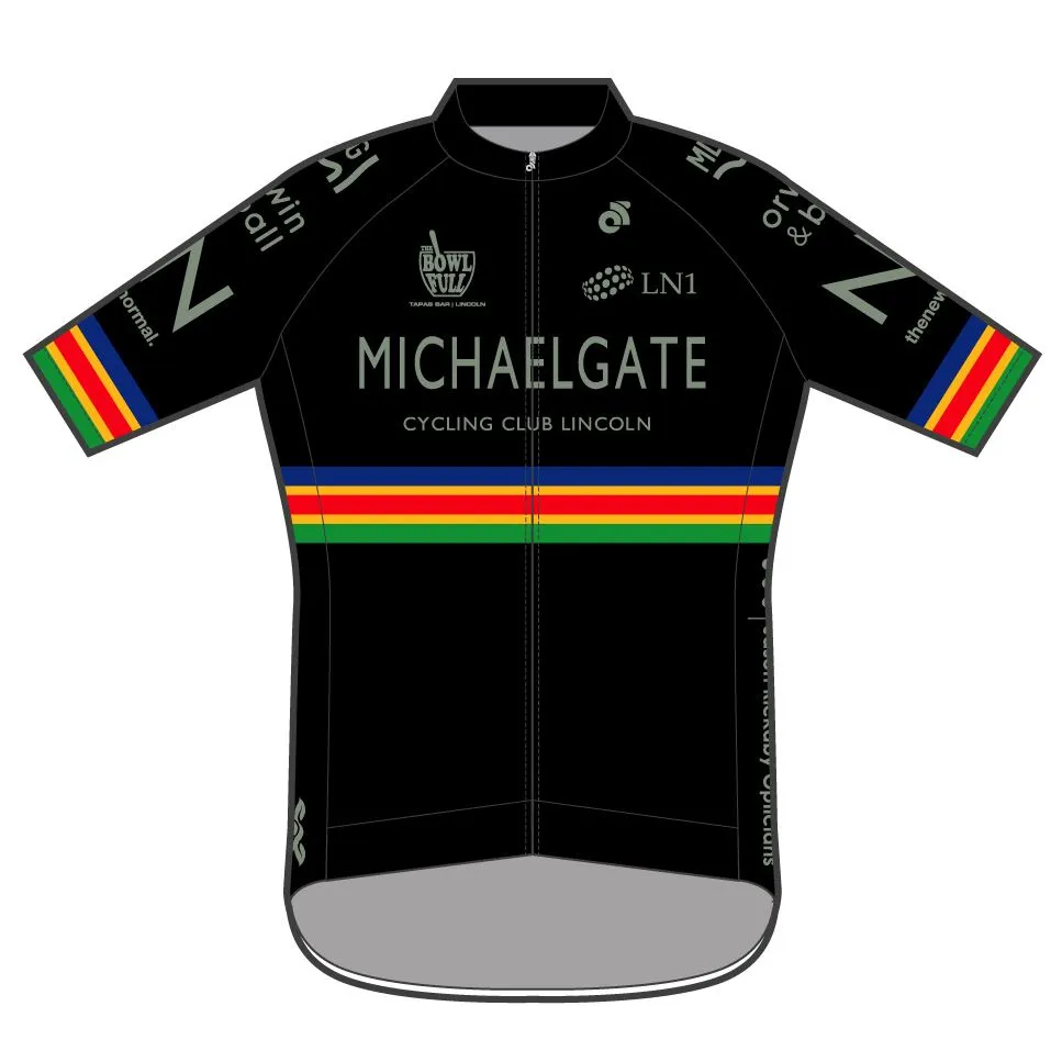 PERFORMANCE  Jersey