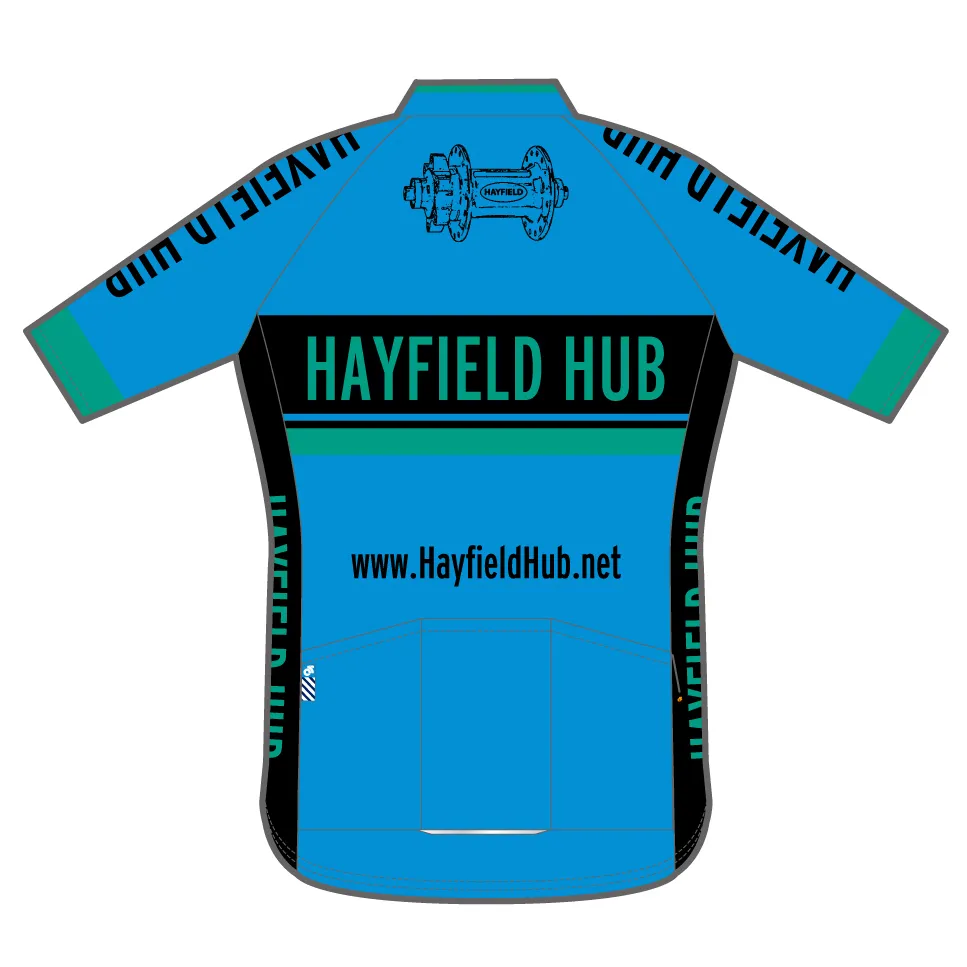 PERFORMANCE  Jersey