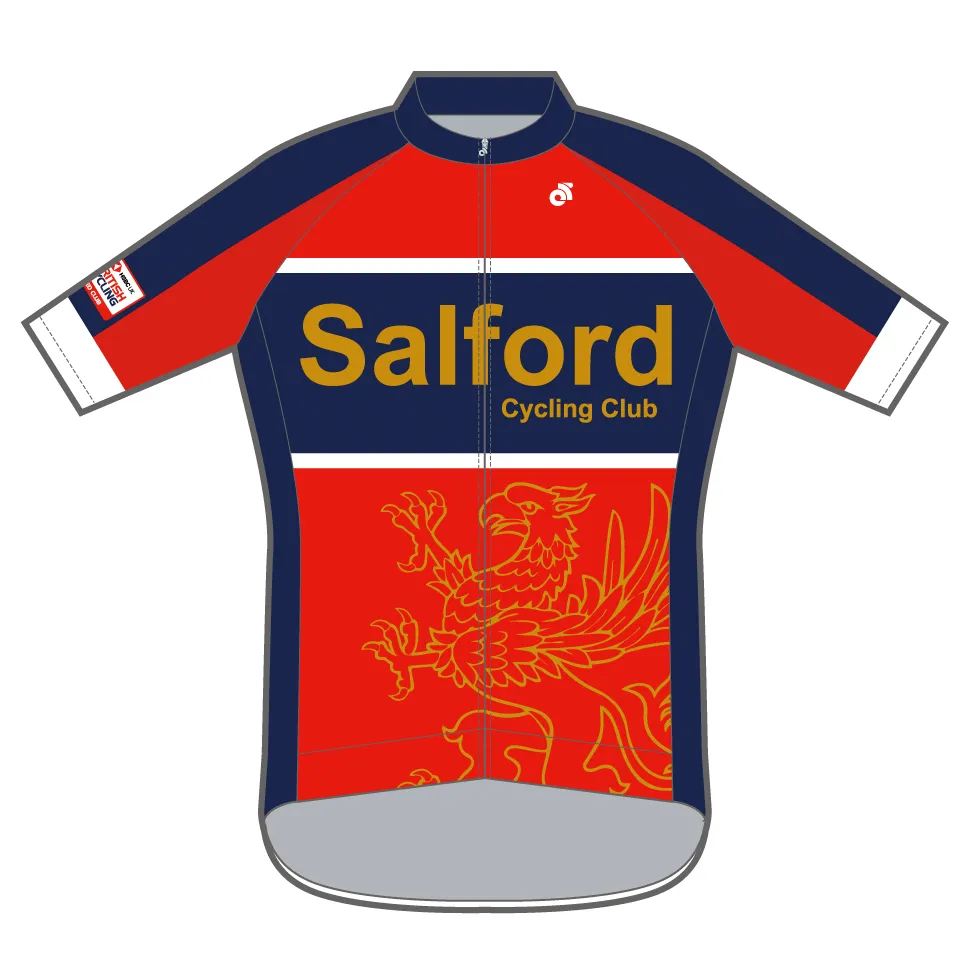 PERFORMANCE  Jersey