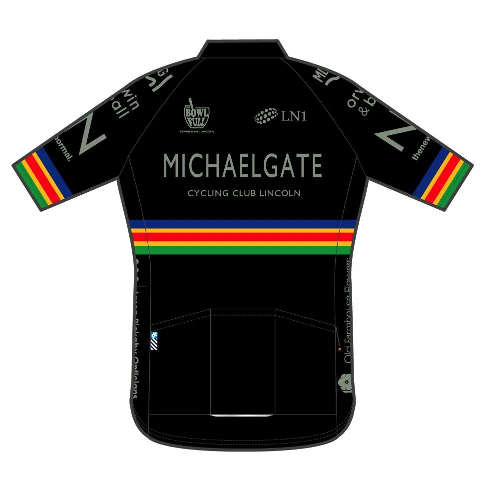 PERFORMANCE  Jersey