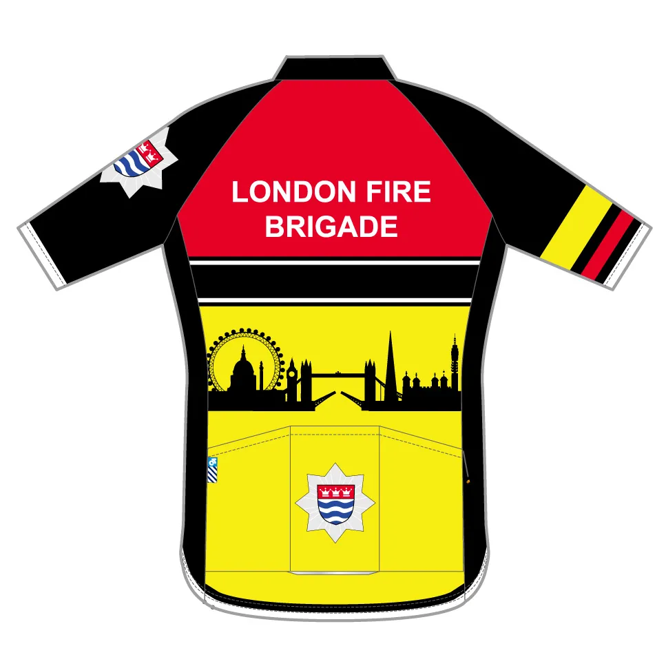 PERFORMANCE  Jersey