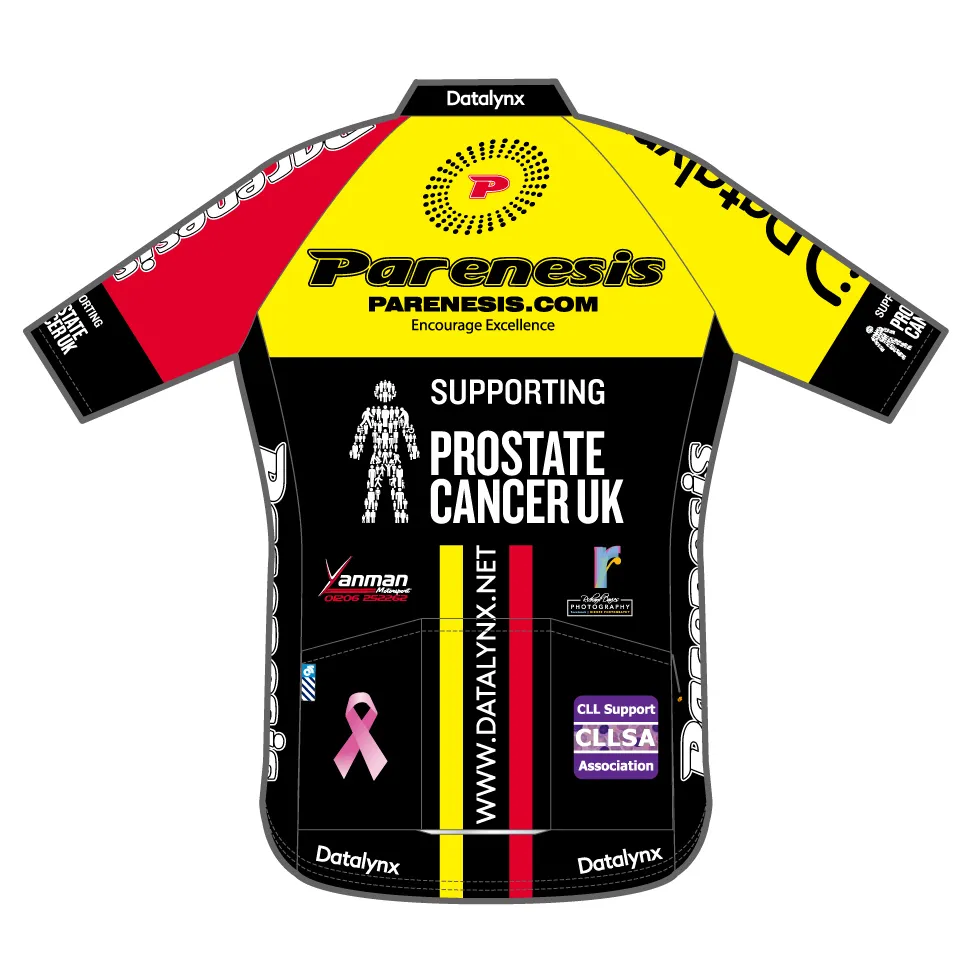 PERFORMANCE  Jersey