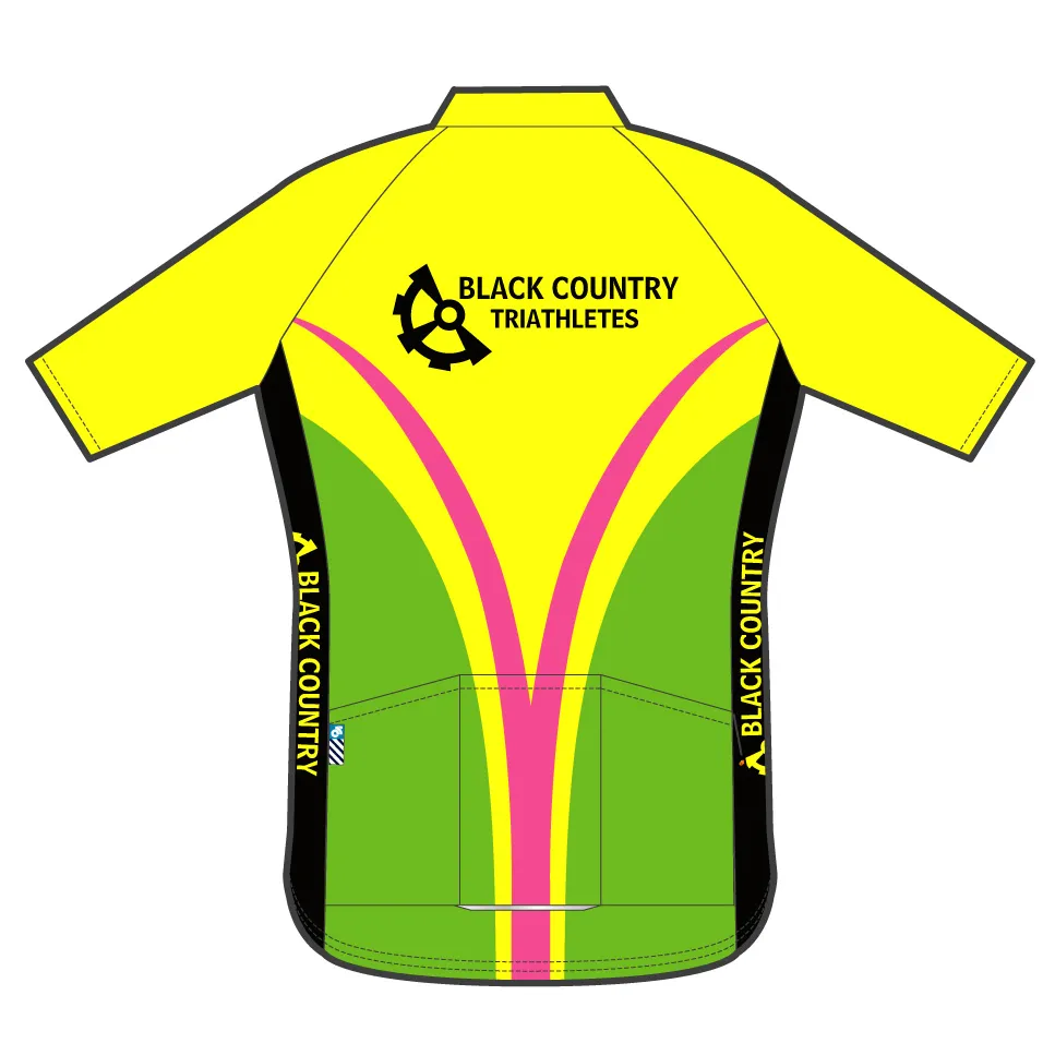 PERFORMANCE  Jersey