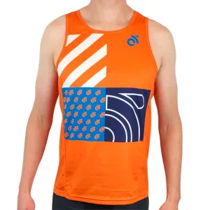 Performance Lite Run Singlet