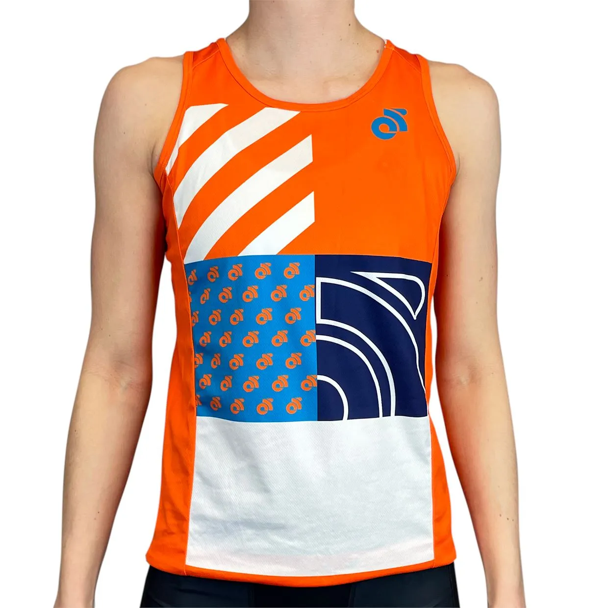 Performance Lite Run Singlet