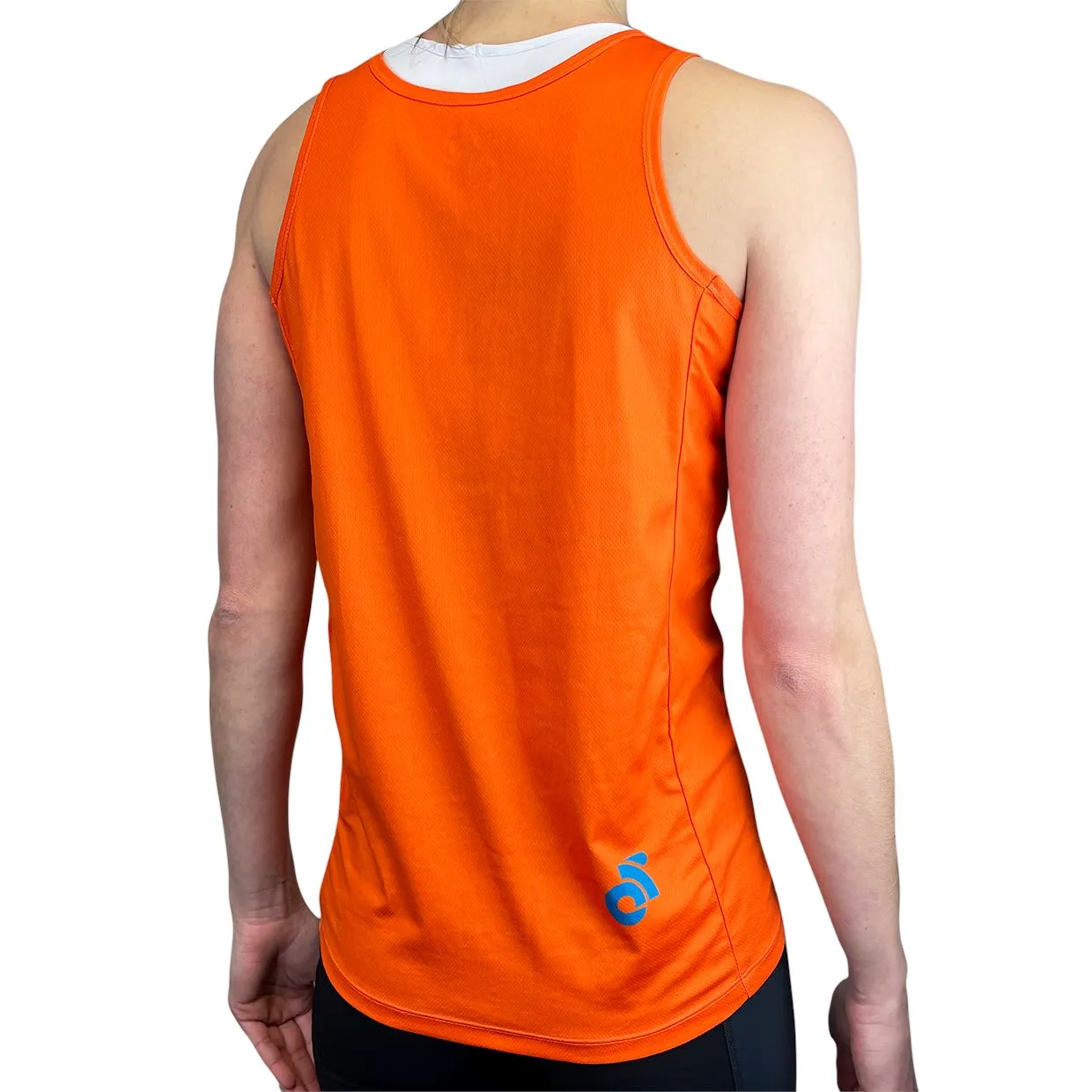 Performance Lite Run Singlet