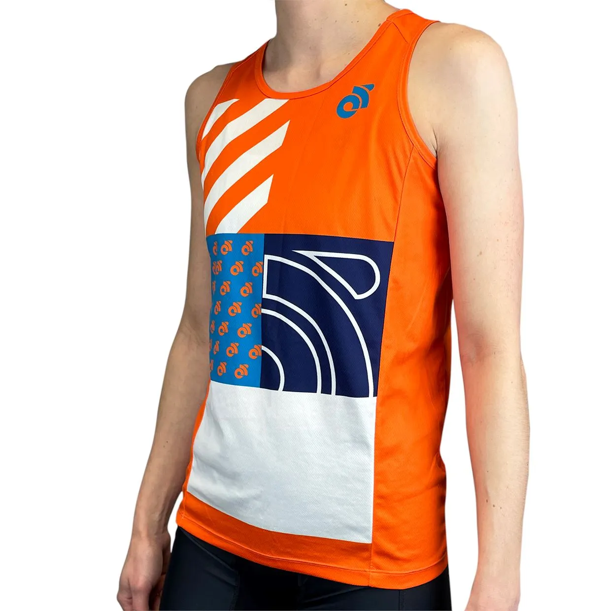 Performance Lite Run Singlet