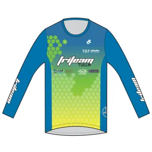 Performance Training Top Long Sleeve - Children