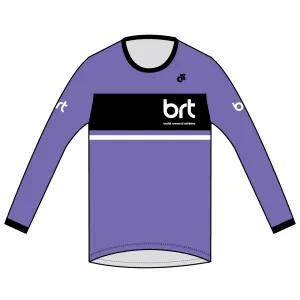 Performance Training Top Long Sleeve