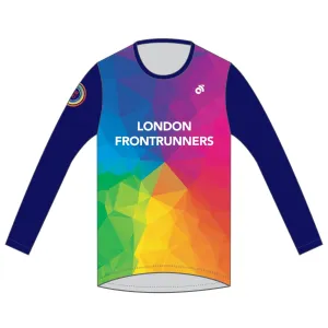 Performance Training Top Long Sleeve
